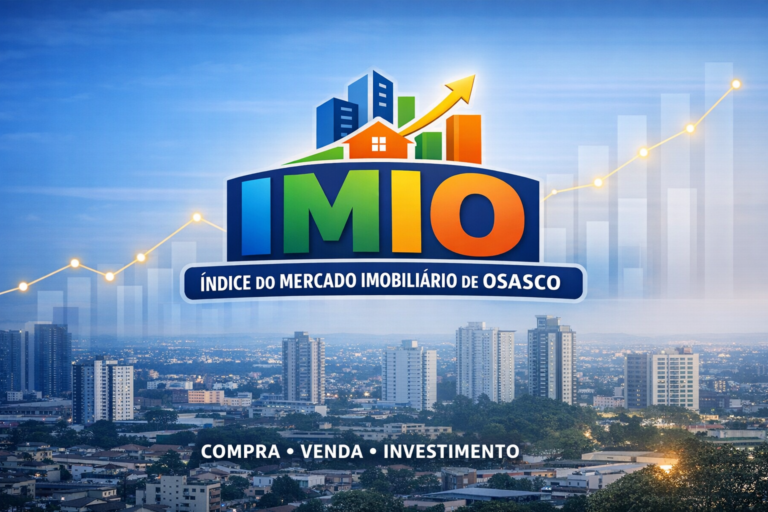 Metodologia Oficial do IMIO – Índice do Mercado Imobiliário de Osasco