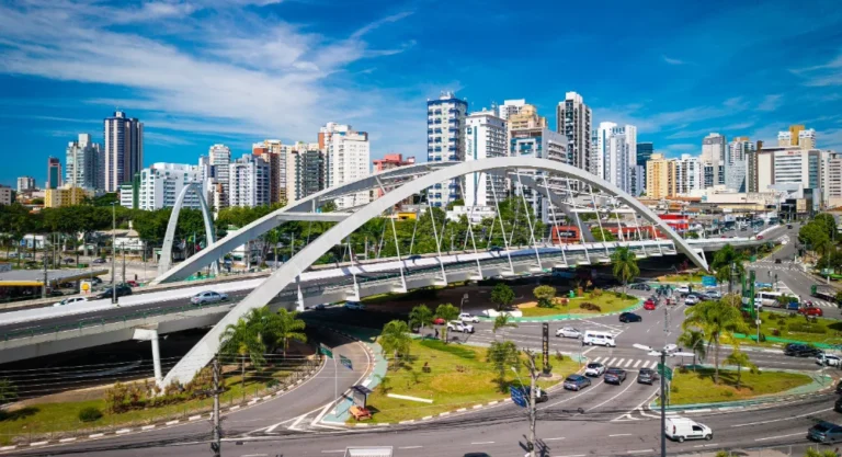 Para onde Osasco está crescendo? O mapa da descentralização imobiliária