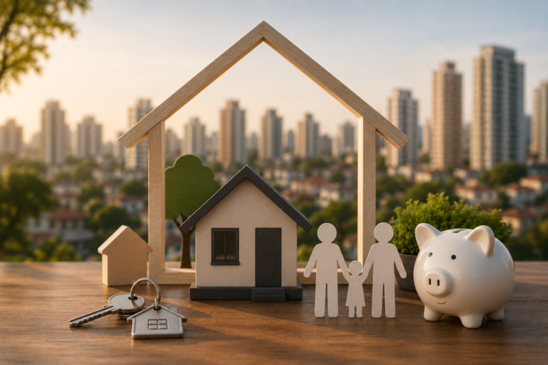 Selic em 14%: o que muda para quem quer comprar um imóvel em Osasco?